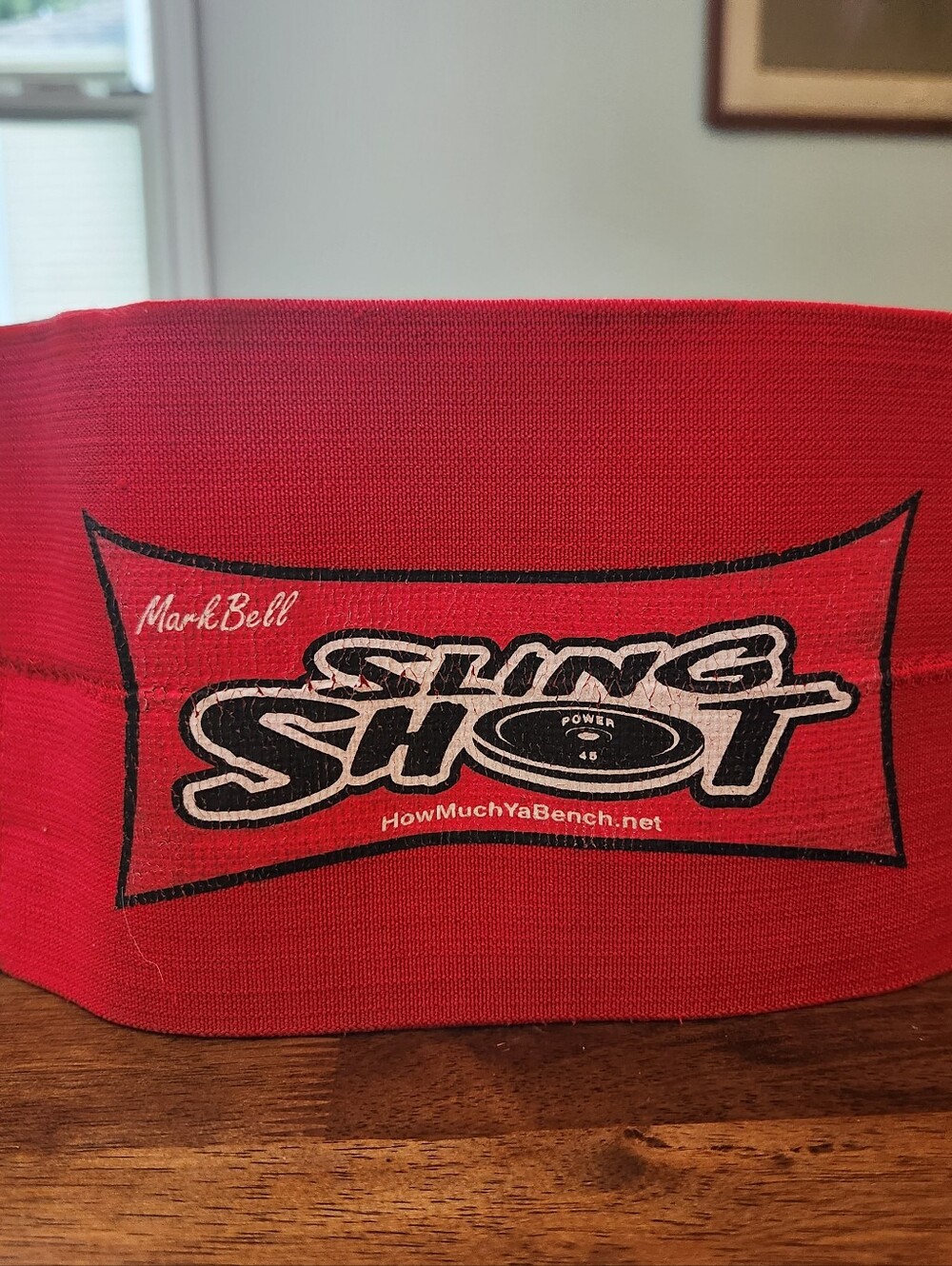 Mark BELL SLING